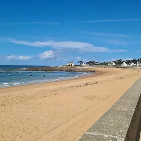 Maison 50 M De La Valentin Batz-sur-Mer