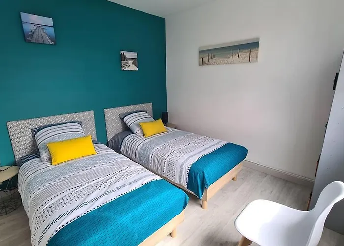 Maison 50 M De La Valentin