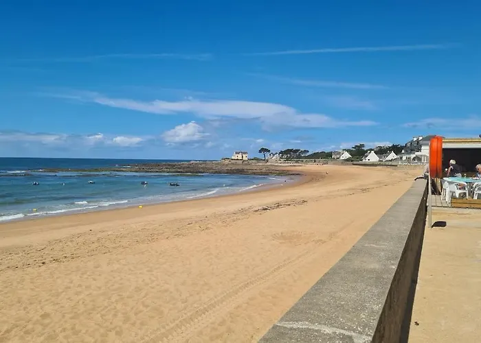 Maison 50 M De La Valentin Batz-sur-Mer