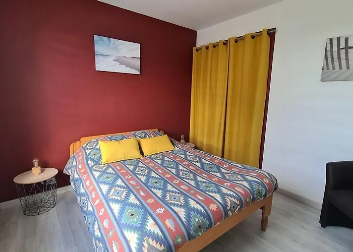 Maison 50 M De La Valentin Σπίτι διακοπών