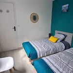 Maison 50 M De La Valentin *
