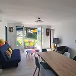 Maison 50 M De La Valentin * Batz-sur-Mer