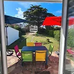 Maison 50 M De La Valentin Сasa de vacaciones Batz-sur-Mer