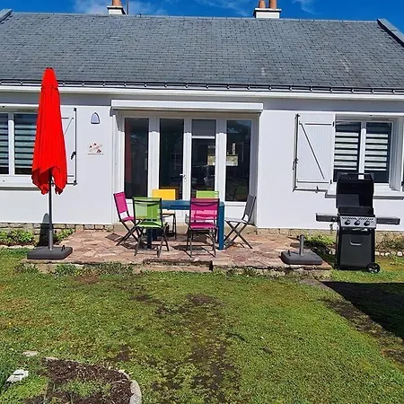 Maison 50 M De La Valentin Batz-sur-Mer