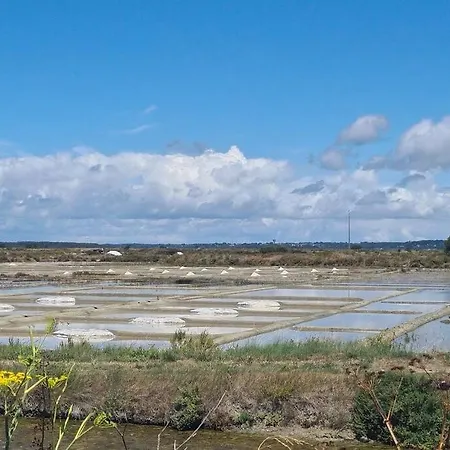 بيت للعطل Maison 50 M De La Valentin *