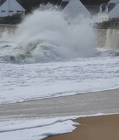 Maison 50 M De La Valentin Batz-sur-Mer