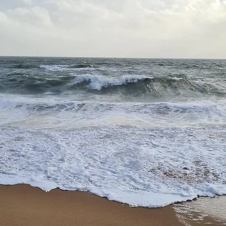 Prázdninový dům Maison 50 M De La Valentin *