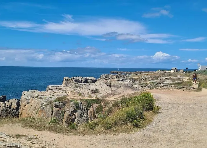 Maison 50 M De La Valentin * باتز سور مير