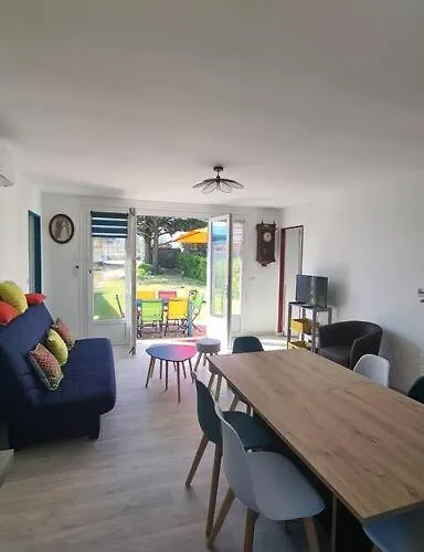 Maison 50 M De La Valentin * باتز سور مير