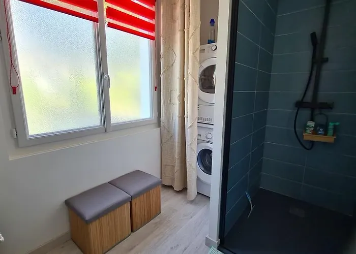 Maison 50 M De La Valentin *