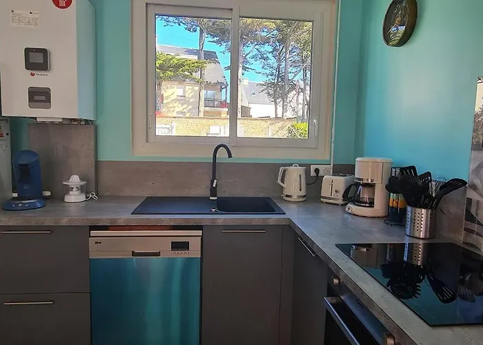 Maison 50 M De La Valentin *